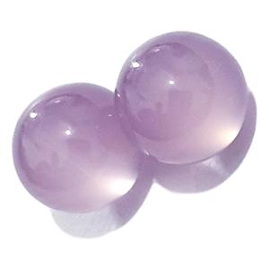 Pierre précieuse calcédoine teinte lisse toutes formes et tailles découpées sur des commandes personnalisées dans les prix de gros dans tous les autres types de pierres précieuses naturelles - Product Image 3