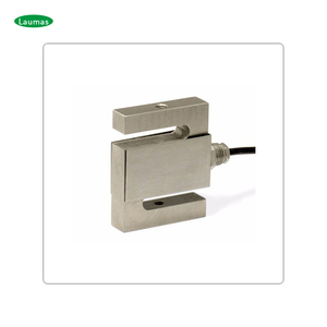 Celda de Carga de Compresión y Tensión de Gran Venta para Básculas y Máquinas de Pesaje a Excelente Precio de Exportador Líder - Product Image 1