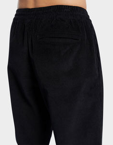 Pantalon de sport pour femme de bonne qualité, avec logo personnalisé, taille élastique, idéal pour l'hiver, la gym, le fitness et le jogging - Product Image 5
