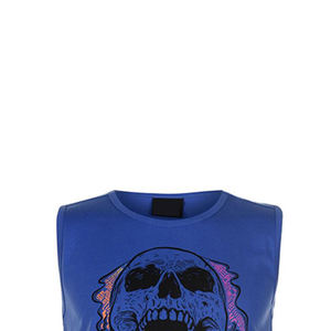 High Quality Comfortable Stretchy Cotton Men's tank Top Now Available in <b>Direct</b> Factory Rates tank Top - Product Image 6