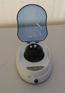 WTL-10K <span class=keywords><strong>mini</strong></span> phòng thí nghiệm Máy ly tâm với tốc độ cao 10000 vòng/phút brushless motor giá rẻ 6x1.5/2ml Công suất Tabletop thiết bị y tế - Product Image 2