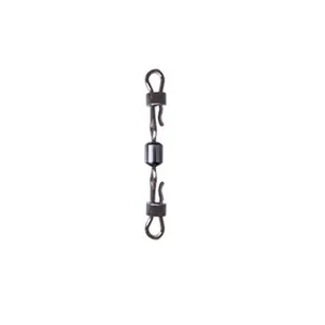 Top Quality 1013 Two way side line rolling fishing swivels