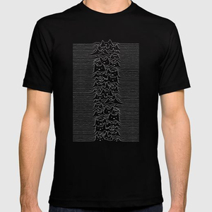 Camiseta de algodón 100% con cuello redondo para hombre, camisa de manga corta de Hip Hop, personalizada, productos de impresión, gran oferta, Primavera - Product Image 3