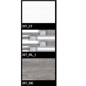 ที่นิยมมากที่สุด,, กระเบื้องผนังเซรามิกและกระเบื้องผนังพอร์ซเลน30x45cm - Product Image 3