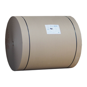 Tablero de núcleo de producto Thai Premium, rollo de carrete CT6 Jumbo, ancho de 1067mm, papel industrial - Product Image 3