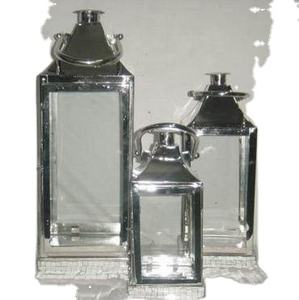 LINTERNA DE ACERO - Product Image 1