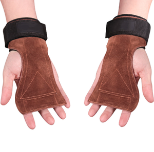 Empuñaduras de mano personalizadas para entrenamiento - Product Image 2