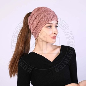 Bonnet en acrylique de style image de haute qualité 100% pour les voyages d'hiver, impression personnalisée à bas quantité minimale de commande en ligne, nouveauté en gros - Product Image 5