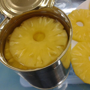 MEILLEUR PRIX POUR LES ANANAS EN CONSERVE DU VIETNAM DE HAUTE QUALITÉ - Product Image 3