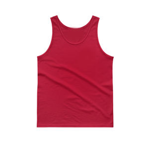 Débardeur Homme Personnalisé avec Logo Imprimé de Haute Qualité, Prix de Gros, en Coton, Vêtement de Sport Décontracté, Modèle Stringer - Product Image 5