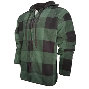 Áo Khoác Đường Phố Chất Lượng Cao Áo Hoodie Bán Buôn Cỡ Lớn Quần Áo Thời Trang Áo Nỉ Nam Trống Áo Hoodie Áo Chui Đầu Tùy Chỉnh Bằng Cotton OEM