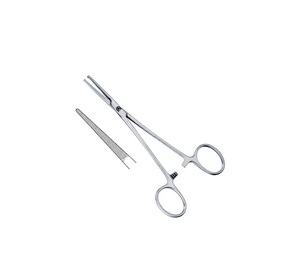 Lovelace-Pinzas de agarre quirúrgicas, pinzas de agarre - Product Image 2