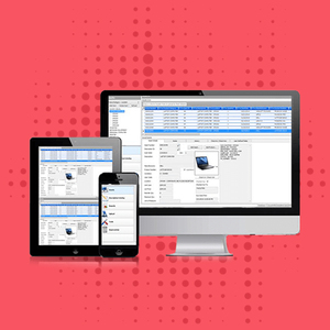 Nanos — société de développement de logiciel, puce électronique numérique, kits de design, services de développement de logiciel, sur trame - Product Image 6