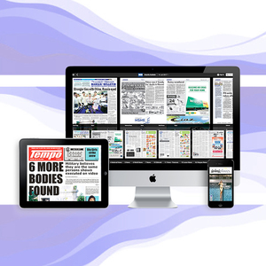 Top Notch News Portal Design &Development Company in India | Award Winning News Portal Development Services by Webroot Infosoft - Product Image 3