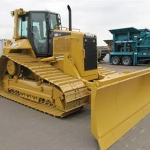 Excavadora de orugas CAT D7G, Original, d7h, D6R