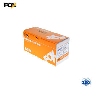 FOX-8302R1 CONOTEC Bộ Điều Khiển Nhiệt Độ & Độ Ẩm Kỹ Thuật Số Chức Năng Báo Động Đầu Ra Rơ Le RS485 4 Giới Hạn Cao Nhất Hoặc Thấp Nhất - Product Image 4