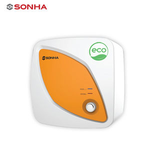 Calentador de agua eléctrico de baja potencia, 20 litros de almacenamiento, 220V, ducha de calefacción de agua, el mejor precio - Product Image 1