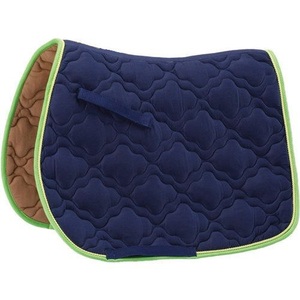 Shemax แผ่นรองอานม้า2023อเนกประสงค์แบบเย็บต่อผ้าสำหรับม้าเมฆม้า - Product Image 5