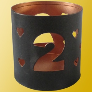 Porte-bougie en fer, nouveaux designs uniques et modernes, fabriqué en Inde, pour les acheteurs commerciaux, pour les mariages, les fêtes, les anniversaires et autres événements. - Product Image 1