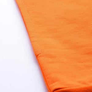 Survêtement pour femme, tenue de Jogging décontractée, Orange, nouveau Style,, de haute qualité, personnalisé, pour le sport - Product Image 6