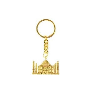 LLavero de latón de la mejor calidad, al precio más bajo, para regalo especial, de fabricante indio - Product Image 5