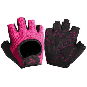 2023 unisexe Gym Fitness gants d'entraînement Offre Spéciale en gros gants d'entraînement sans doigts pour l'haltérophilie - Product Image 1