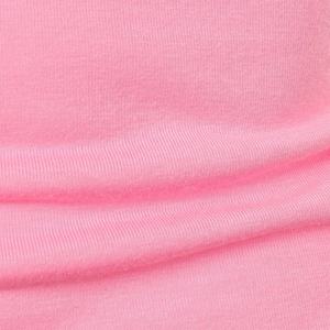 Camisetas básicas de alta calidad para hombre, cuello de tortuga, manga corta para hombre, Camiseta de algodón colorida de dos tonos, camisetas casuales para hombre - Product Image 4