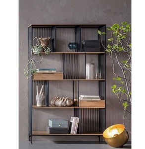 Étagère bibliothèque de mode, mobilier de Table, pour la maison, nouveau - Product Image 3