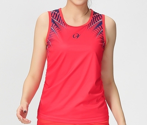 T-shirt de basket-ball professionnel pour femmes, tenue 2 pièces, vêtement extensible et à séchage rapide, nouveau, 2020 - Product Image 1