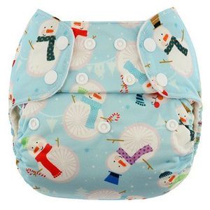 Couches en tissu bébé - Product Image 2