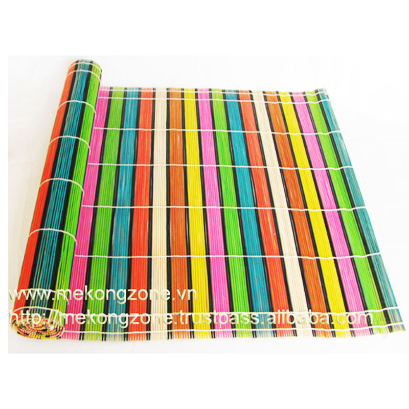 as picture or customized color