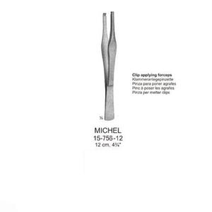 Pinzas Michel Manuales - Product Image 5