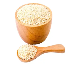 High Quality Premium White Sesame Seeds with Multi Grain and Multi Vitamin Wholesale Prices By Indian Exporters