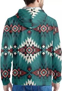 Sudaderas con capucha de gran tamaño para hombre, ropa informal de ocio en blanco, jersey de talla grande, novedad - Product Image 2