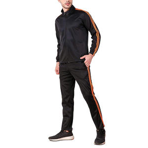 ชุดวอร์มผู้ชายลายพรางคุณภาพสูง สำหรับฤดูหนาว เป็นมิตรกับสิ่งแวดล้อม ทรงเข้ารูป ไซส์ใหญ่  รับสกรีนโลโก้ - Product Image 3