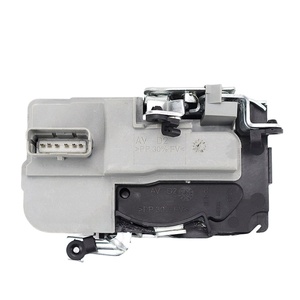 1995-2012 Central cerradura de la puerta del actuador sistema de bloqueo Central (<span class=keywords><strong>FR</strong></span>) 9136J4 <span class=keywords><strong>BERLINGO</strong></span> para CITROEN XANTIA PEUGEOT PARTNER - Product Image 6