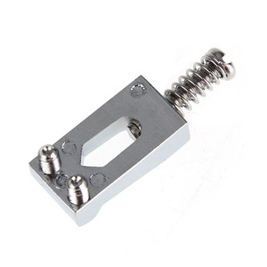 อะไหล่สะพานกีตาร์แบบ <span class=keywords><strong>Tremolo</strong></span> สำหรับกีตาร์ <span class=keywords><strong>Tremolo</strong></span> หรือแบบ Fixed Bridge ขายตรงจากโรงงาน - Product Image 2