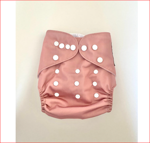 ผ้าอ้อมเด็กแรกเกิด - Product Image 2