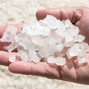 Sal de Roca Egipcia de Alta Calidad, Grado Industrial, Certificación SGS, 99% de Pureza, Tamaño 0-10mm, Producto Mineral No Metálico para Deshielo - Product Image 1