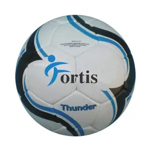 Profifußball Fußball/Top Match Qualität/Leder hand genähten Fußball