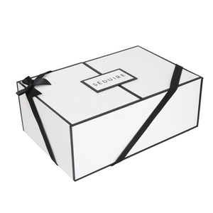 Hộp Quà Tặng Giáng Sinh Hai Tầng Sang Trọng, Bộ Quà Tặng Mỹ Phẩm Chăm Sóc Da, Bao Bì Nối Tóc - Product Image 2