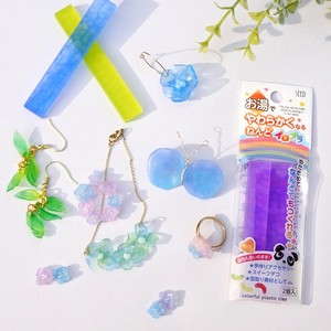 Clay Modeling FOR SEED ACG-PC1 Thermoplastic Clay Heating Scientific Clay Modeling Crystal Clay