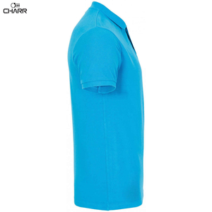 Polo de sport pour homme de haute qualité, respirant, pour la saison estivale - Product Image 3