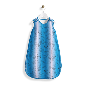 Conception personnalisée fabricant de sac de couchage pour bébé Inde 100 sac de couchage pour bébé en coton biologique avec personnalisation certifié gots - Product Image 1