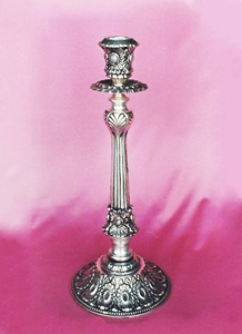 Antique Embossed <b>Candle</b> Stand Pillar <b>Candle</b> Stand Home and Wedding Decorative <b>Candle</b> <b>Holder</b> Manufacturer from India at Low Price - Product Image 2