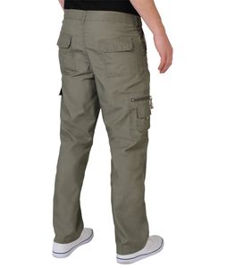 New Arrival High Quality Cargo Trouser for Men with Custom Designing Multi Pockets Design Super Quality Look on Wholesale Price - Product Image 6