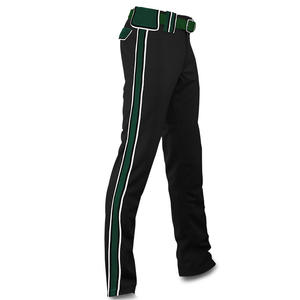 Pantalones de béisbol personalizados, venta al por mayor - Product Image 1