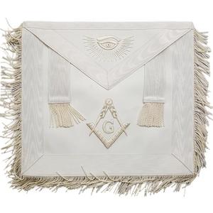 Delantal masónico, Master Mason, Regalia - Product Image 5