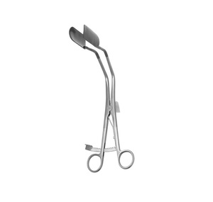Espéculo Vaginal Lateral hecho de acero inoxidable, calidad alemana - Product Image 2