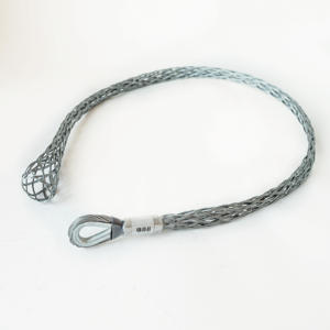 CHM-50-65 Câble Grip pour Acier Fils Isolés Tirant Grip Câble Chaussettes - Product Image 2